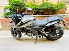 Bajaj Pulsar NS 160 Twin Disc